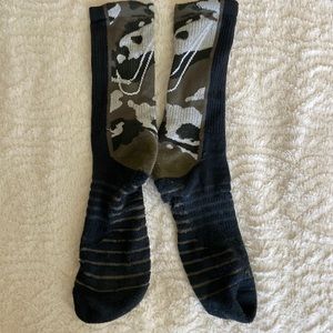 Nike socks